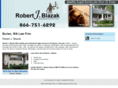 robertblazaklaw.com