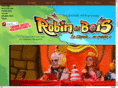 robindesbois-spectacle.com