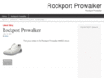 rockportprowalker.com