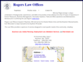 rogerslawoffices.com