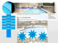 rossmenzelpools.com