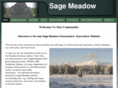 sagemeadowcommunity.com