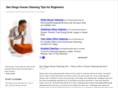 sandiegohomecleaning.com