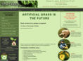 sdartificialturf.com