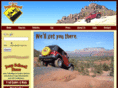sedonajeepschool.com