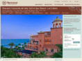 sheratonhacienda.com