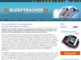 sleeptracker.gr