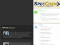 specchemllc.com