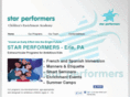 starperformersacademy.com