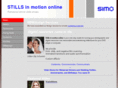 stillsinmotiononline.com