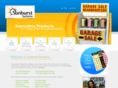sunburstsystemsinc.com