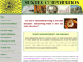 suntexcorporation.com