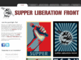 supperliberationfront.com