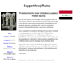 supportiraqiruins.net