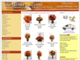 thanksgiving-flowers.com