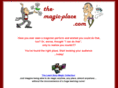 the-magic-place.com