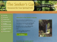 theseekersgarden.com