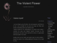 theviolentflower.com