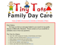 tiny-tots-daycare.com