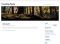 traveling-pants.com