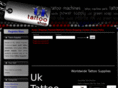 uk-tattoo-shop.co.uk