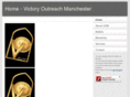 victoryoutreachmanchester.com