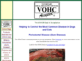 vohc.org