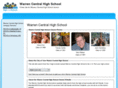 warrencentralhighschool.org