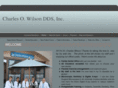 wilsondentist.com