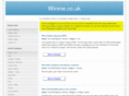 winme.co.uk