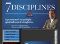 7disciplines.com