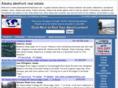 alaskalakefrontrealestate.com