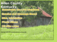 allencountyky.com