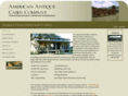 americanantiquecabinco.com