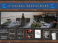 amiral-resto.com