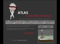 atlasconcreteleveling.com