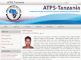 atpstanzania.org