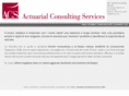 attuario.org
