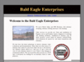 baldeaglechimney.com
