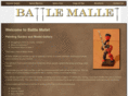 battlemallet.com