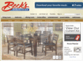 becksfurniture.com