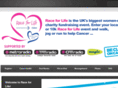 beclearoncancer.co.uk