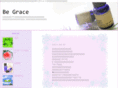 begrace.info