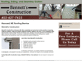 bennettsconstruction.com