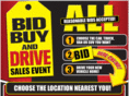 bidbuyanddrive.com