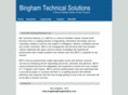 binghamtech.com