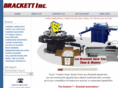 brackettmanufacturing.com