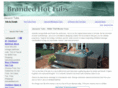 brandedhottubs.com