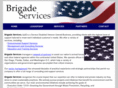 brigadeservices.com