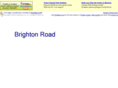 brightonroad.net